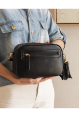 Louenhide Louenhide - Jacinta Gia Crossbody Bag (Black)