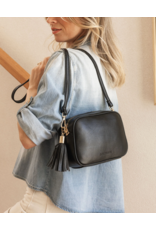 Louenhide Louenhide - Jacinta Gia Crossbody Bag (Black)