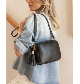 Louenhide Louenhide - Jacinta Gia Crossbody Bag (Black)