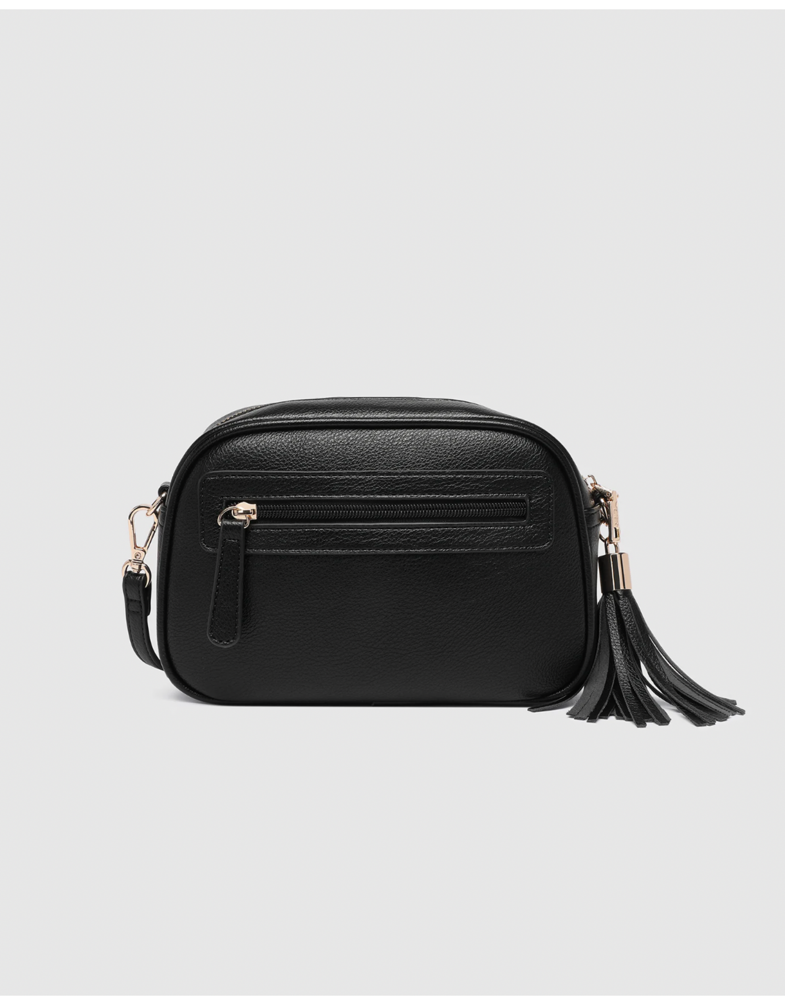 Louenhide Louenhide - Jacinta Gia Crossbody Bag (Black)