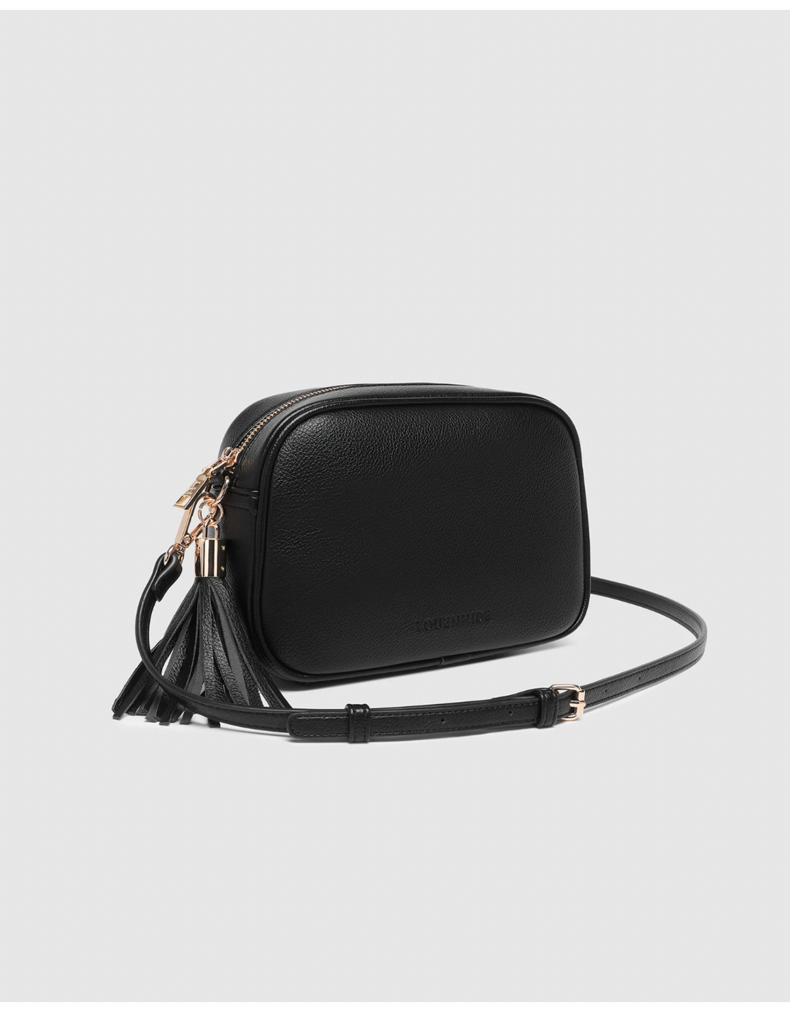 Louenhide Louenhide - Jacinta Gia Crossbody Bag (Black)
