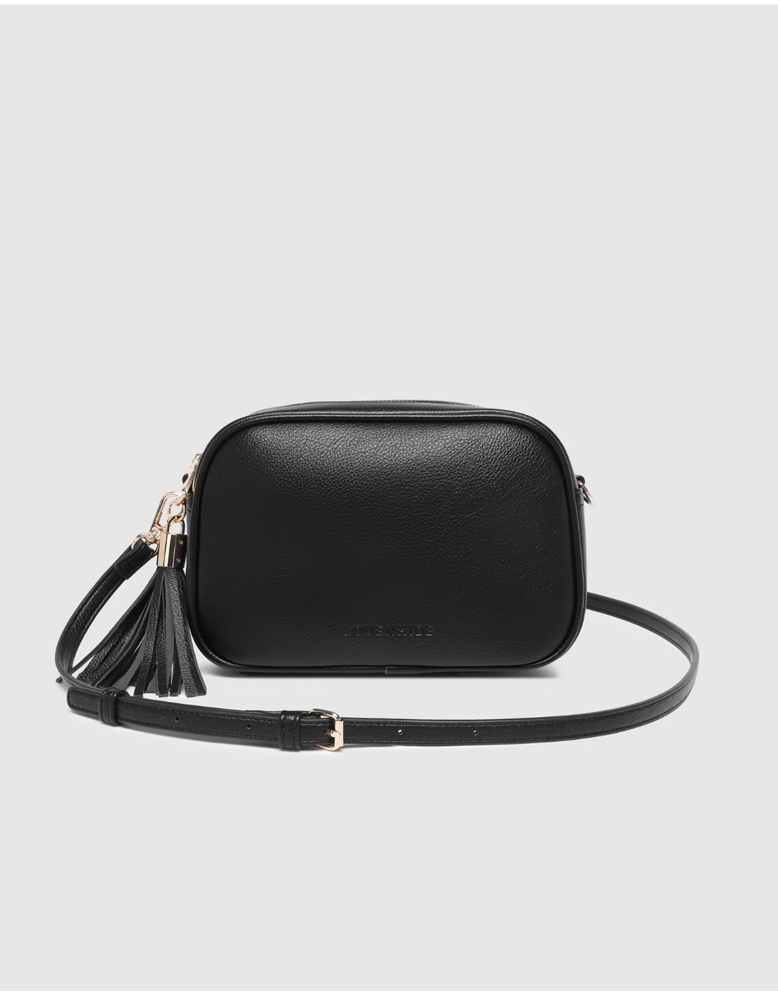 Louenhide Louenhide - Jacinta Gia Crossbody Bag (Black)