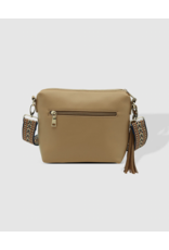 Louenhide Louenhide - Kasey Crossbody Bag (Latte)