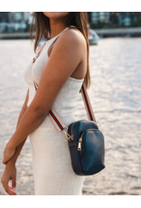 Louenhide Louenhide - Java Phone Bag (Navy)