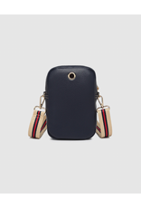 Louenhide Louenhide - Java Phone Bag (Navy)
