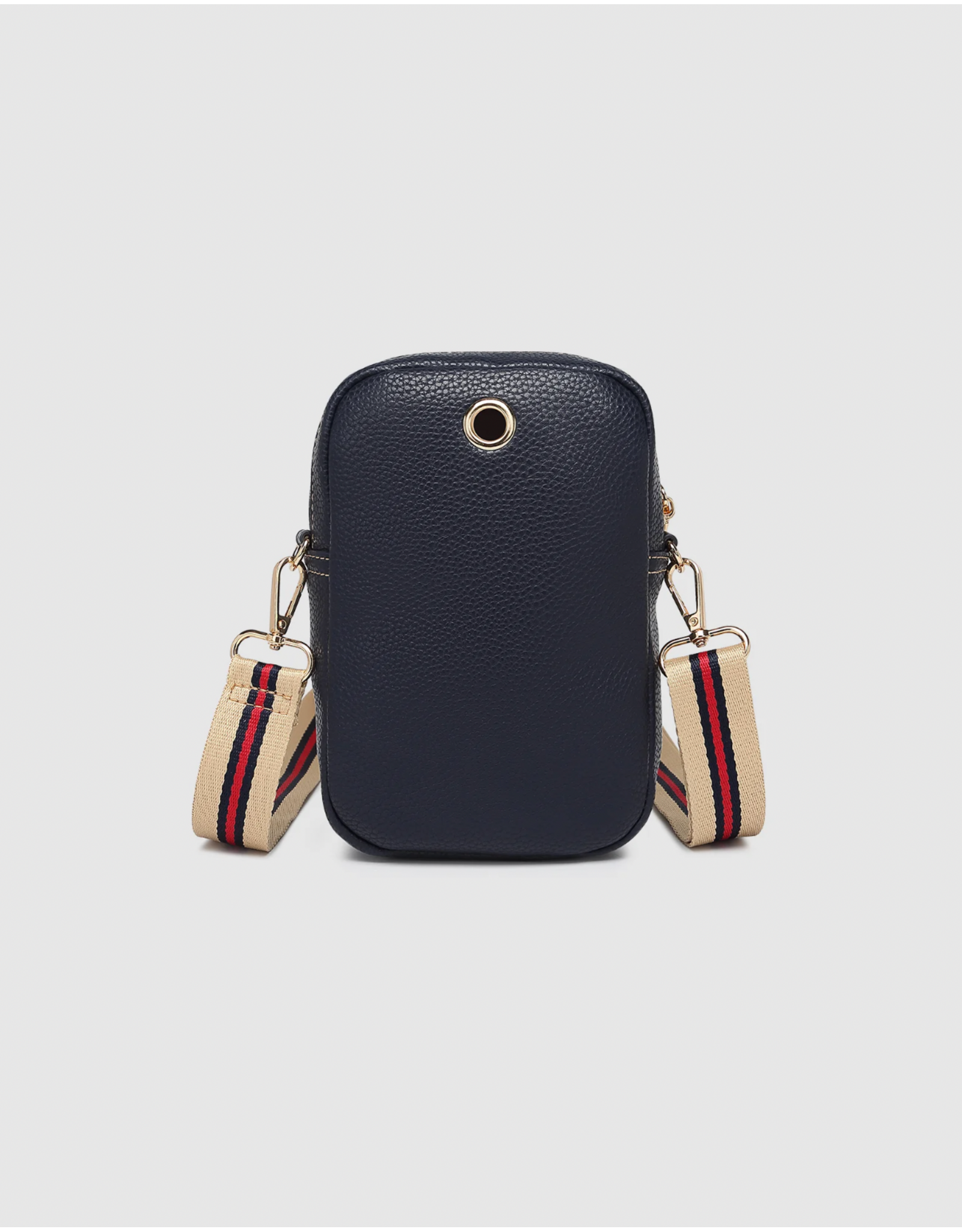 Louenhide Louenhide - Java Phone Bag (Navy)