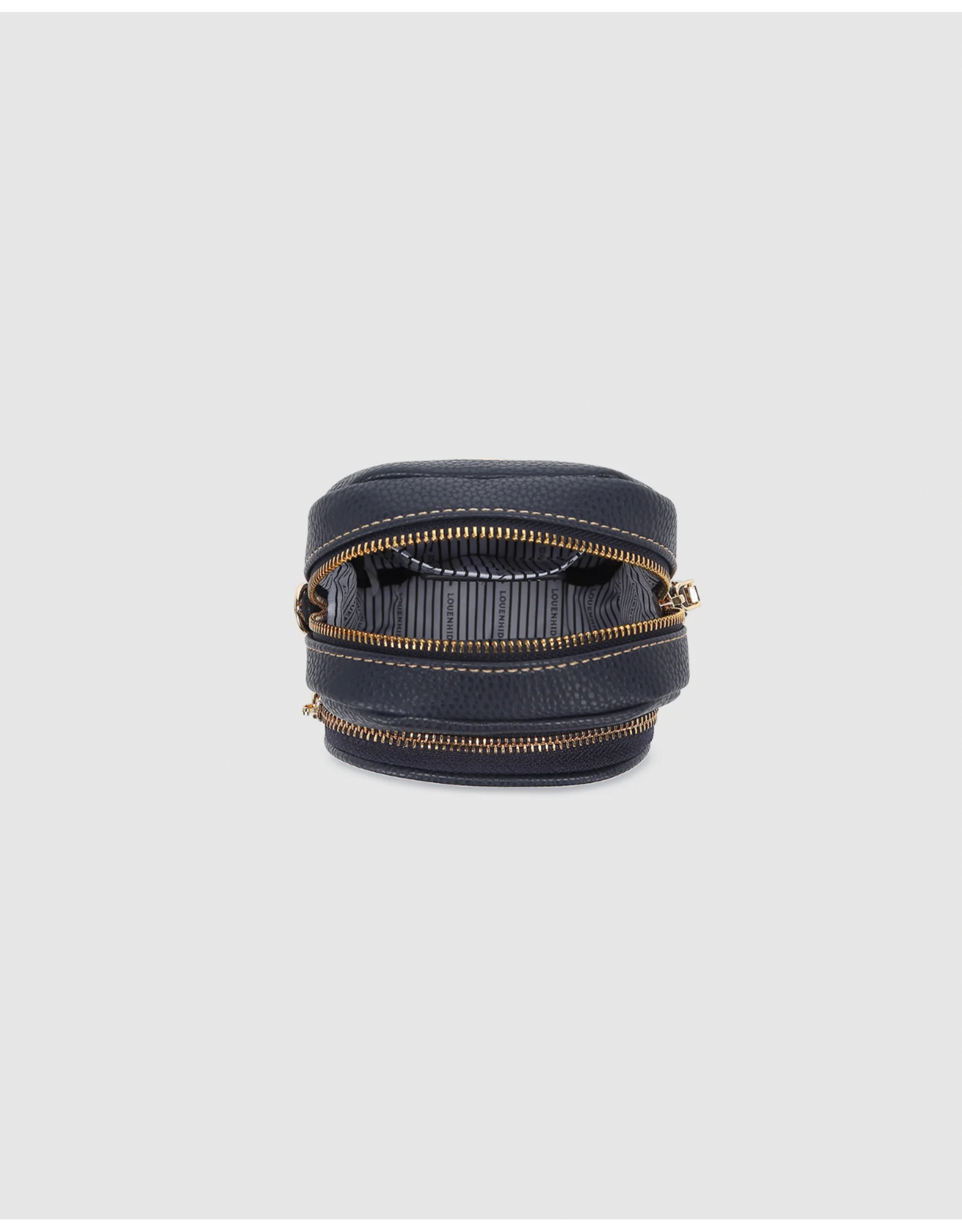 Louenhide Louenhide - Java Phone Bag (Navy)