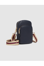 Louenhide Louenhide - Java Phone Bag (Navy)