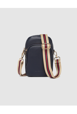 Louenhide Louenhide - Java Phone Bag (Navy)