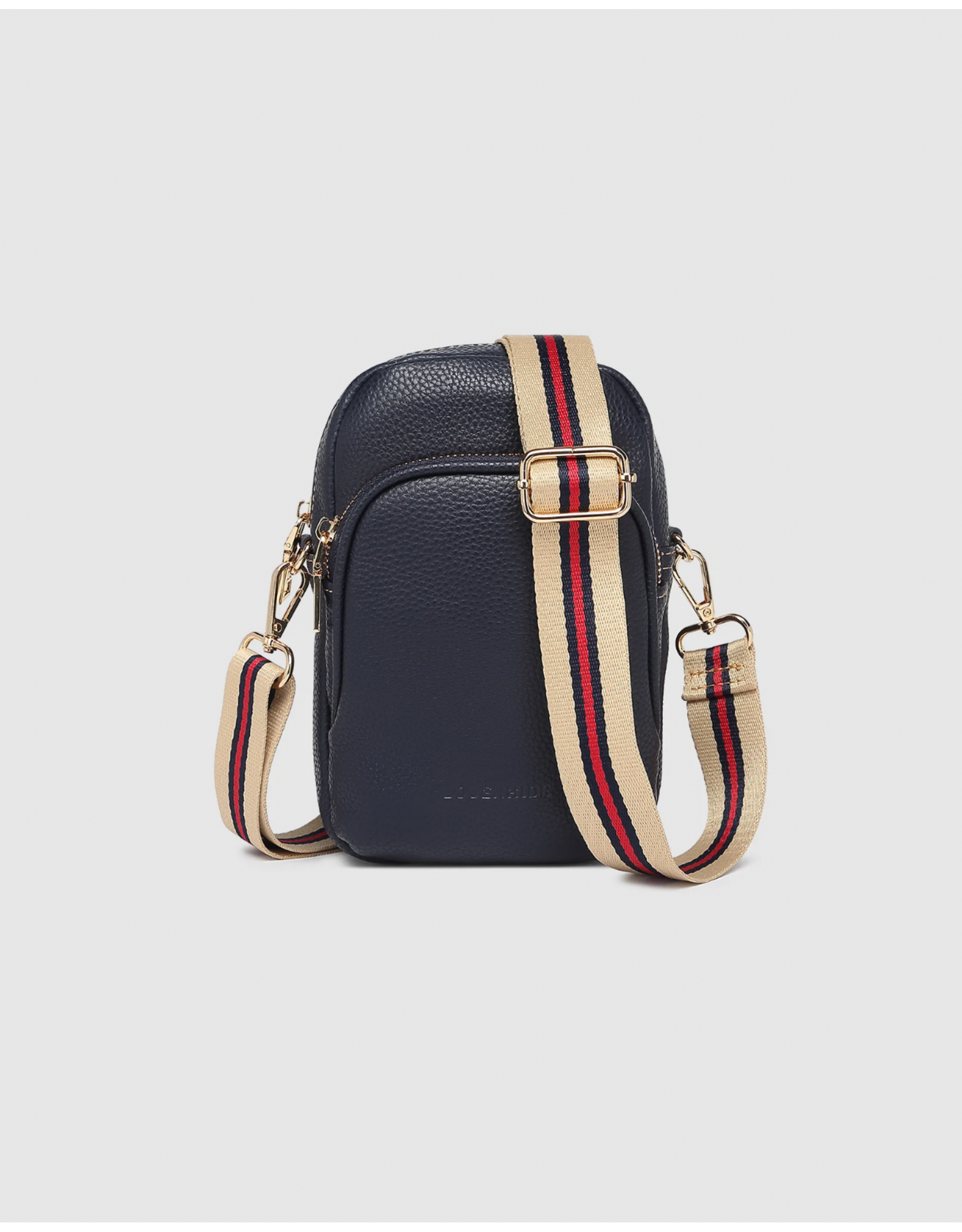 Louenhide Louenhide - Java Phone Bag (Navy)