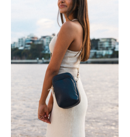 Louenhide Louenhide - Java Phone Bag (Navy)