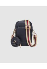 Louenhide Louenhide - Java Phone Bag (Navy)