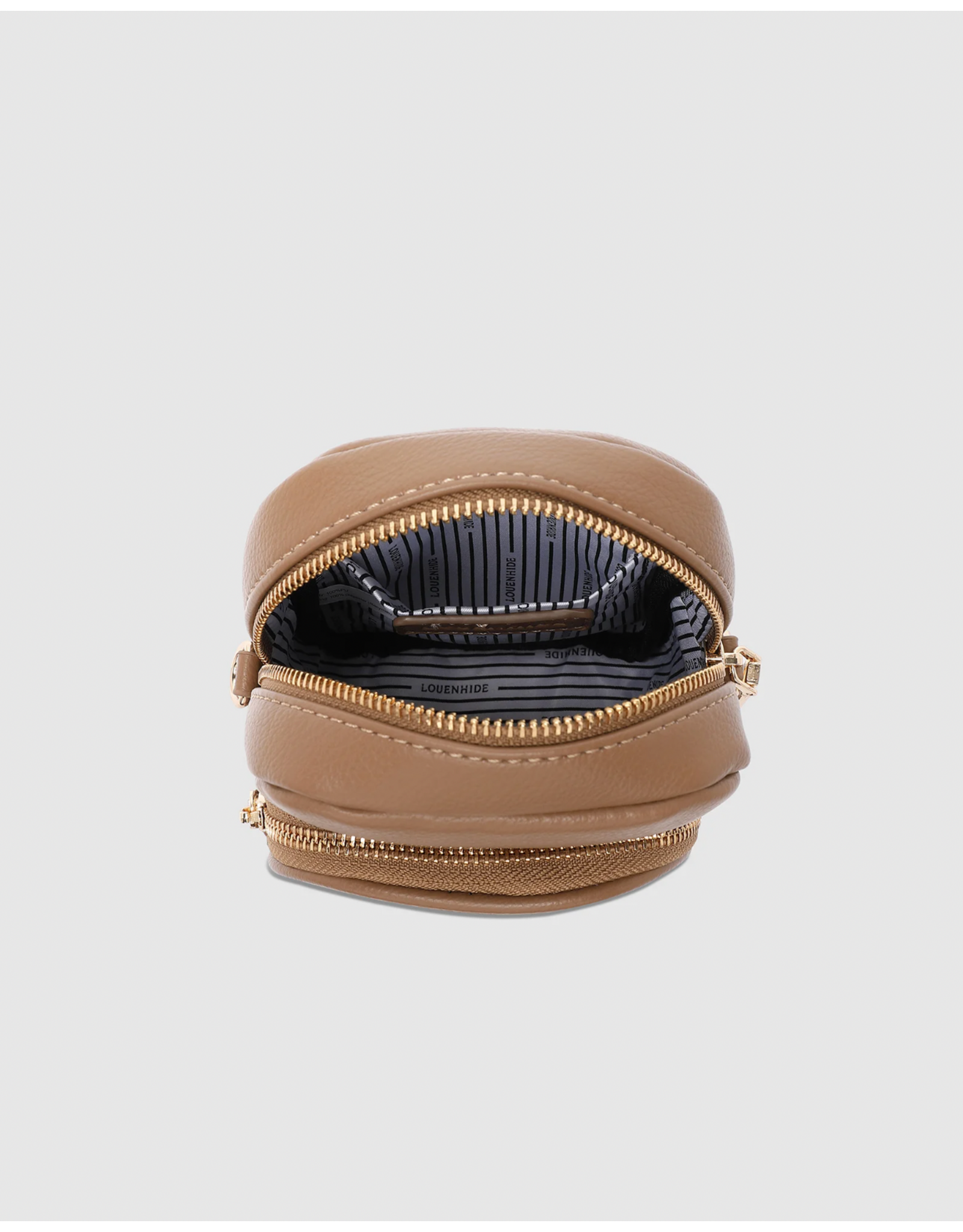 Louenhide Louenhide - Java Phone Bag (Caramel)