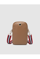 Louenhide Louenhide - Java Phone Bag (Caramel)