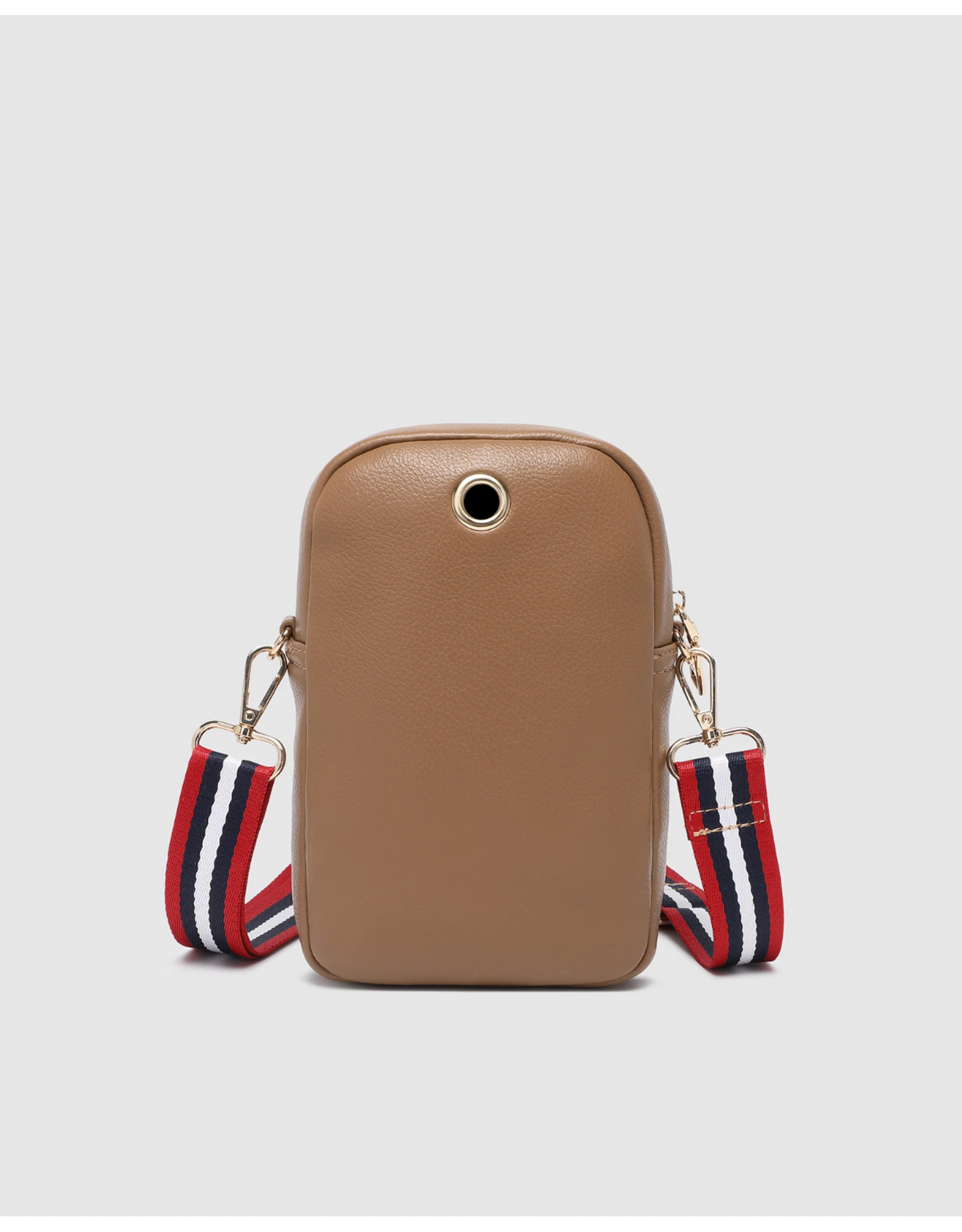 Louenhide Louenhide - Java Phone Bag (Caramel)