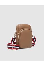 Louenhide Louenhide - Java Phone Bag (Caramel)