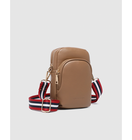 Louenhide Louenhide - Java Phone Bag (Caramel)