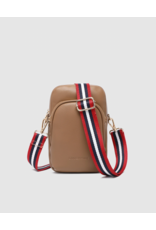 Louenhide Louenhide - Java Phone Bag (Caramel)