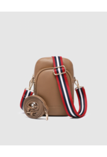 Louenhide Louenhide - Java Phone Bag (Caramel)