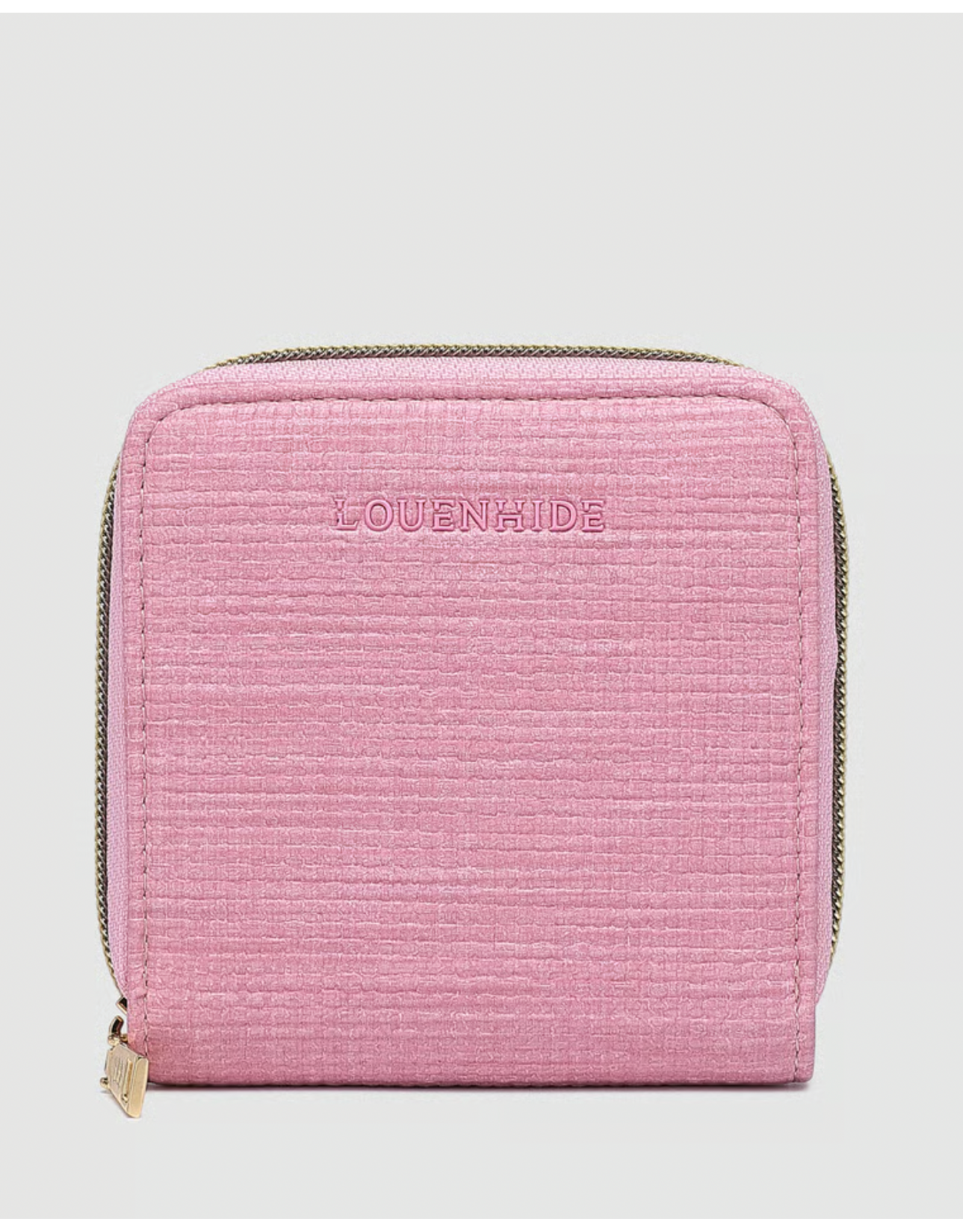 Louenhide Louenhide -  Juniper Jewelry Case (Pink)