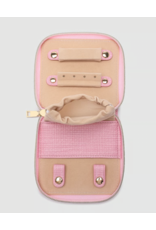 Louenhide Louenhide -  Juniper Jewelry Case (Pink)