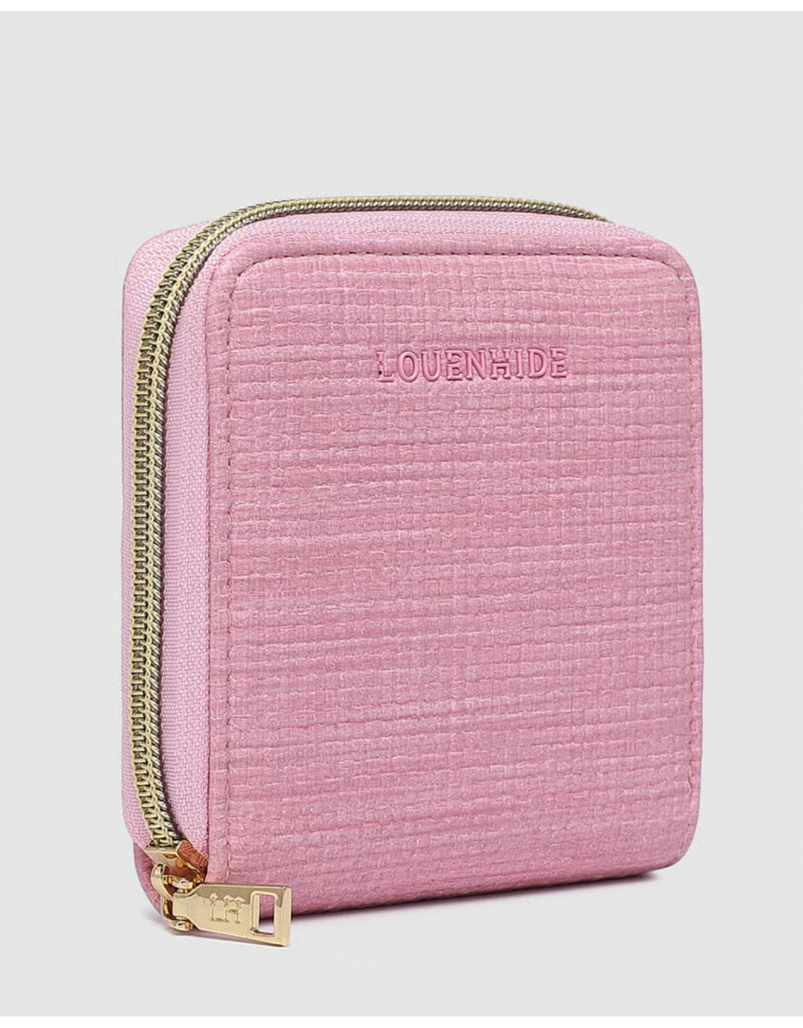 Louenhide Louenhide -  Juniper Jewelry Case (Pink)