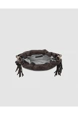 Louenhide Louenhide - Reese Shoulder Bag (Chocolate)