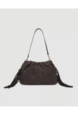 Louenhide Louenhide - Reese Shoulder Bag (Chocolate)