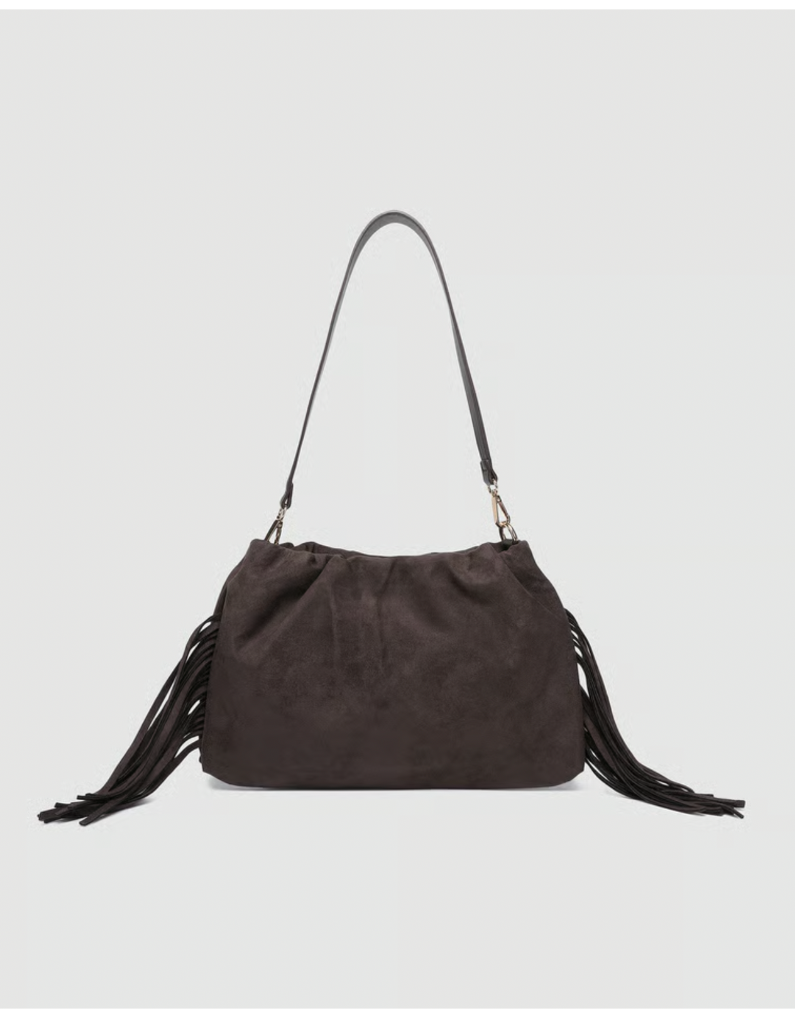 Louenhide Louenhide - Reese Shoulder Bag (Chocolate)