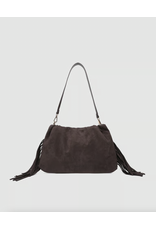 Louenhide Louenhide - Reese Shoulder Bag (Chocolate)