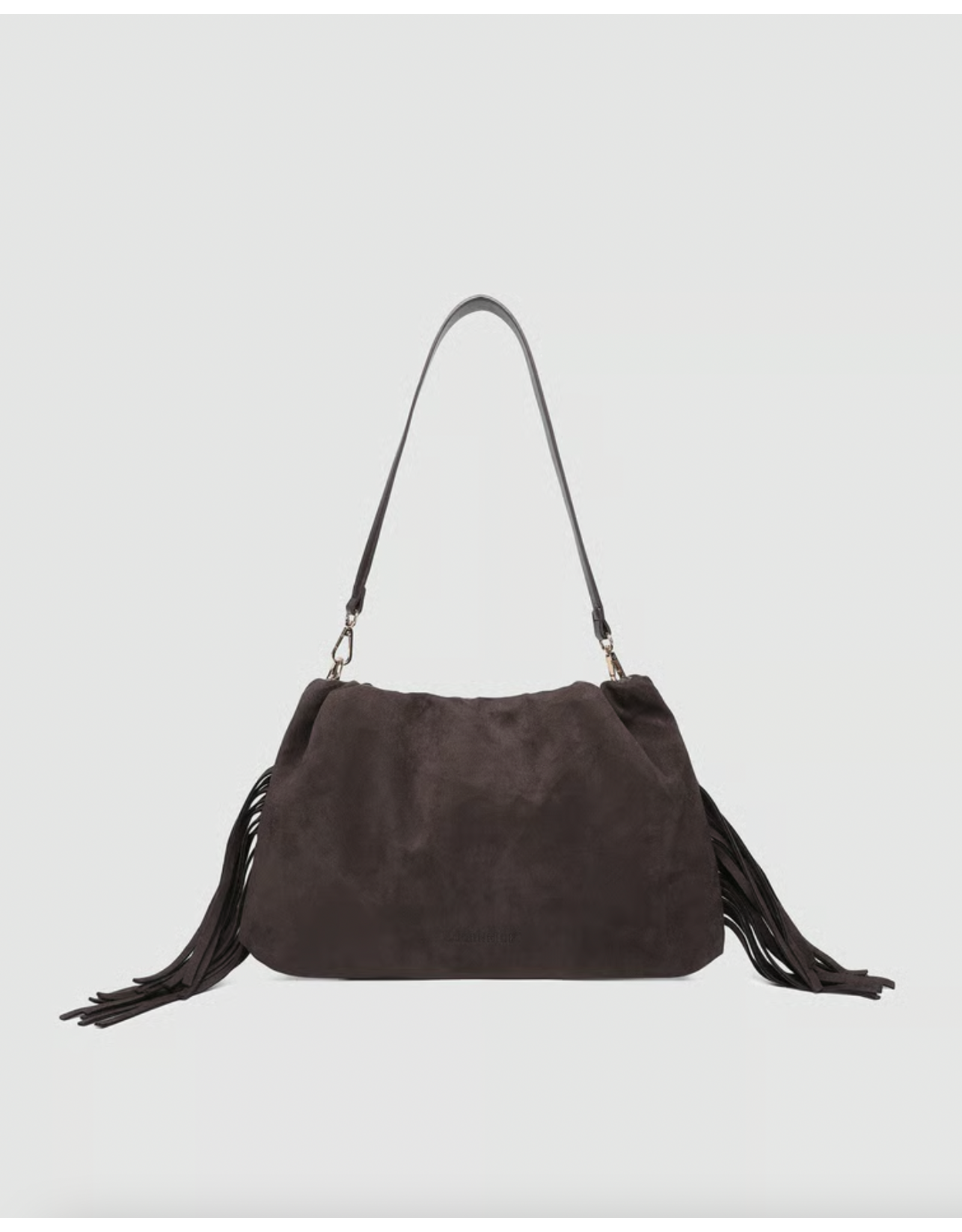Louenhide Louenhide - Reese Shoulder Bag (Chocolate)
