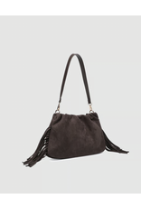 Louenhide Louenhide - Reese Shoulder Bag (Chocolate)