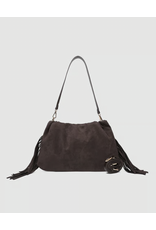 Louenhide Louenhide - Reese Shoulder Bag (Chocolate)