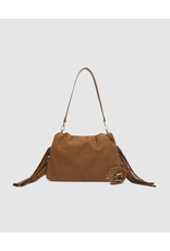 Louenhide Louenhide - Reese Shoulder Bag (Tan)