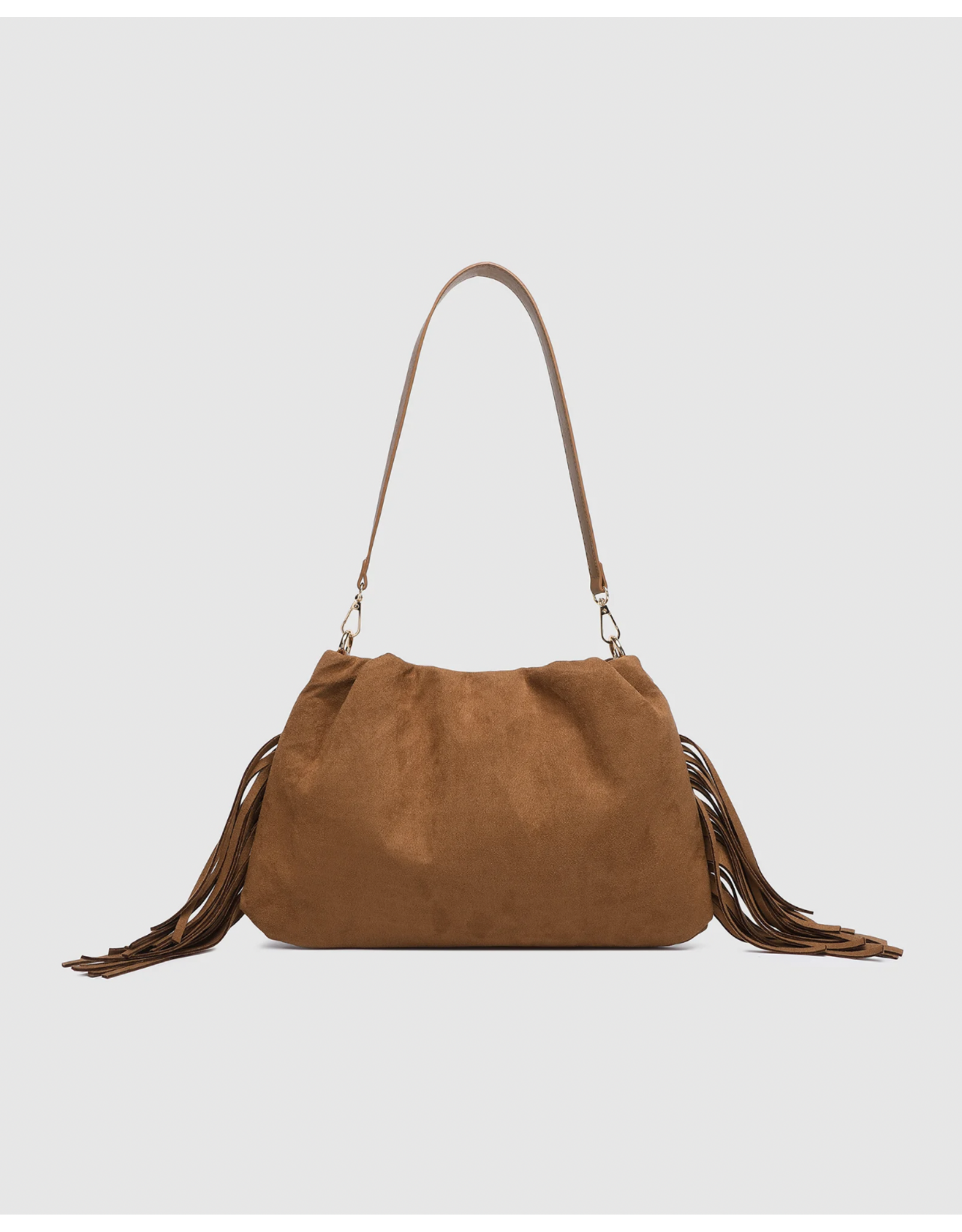 Louenhide Louenhide - Reese Shoulder Bag (Tan)