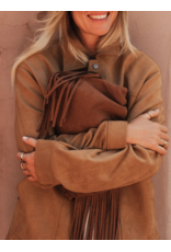 Louenhide Louenhide - Reese Shoulder Bag (Tan)