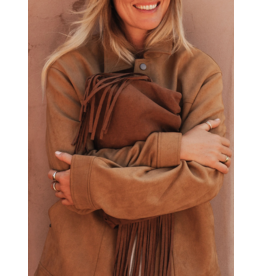 Louenhide Louenhide - Reese Shoulder Bag (Tan)