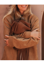 Louenhide Louenhide - Reese Shoulder Bag (Tan)