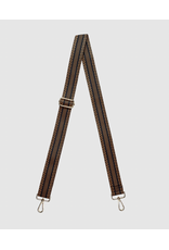 Louenhide Louenhide - Rufus Guitar Strap (Navy)