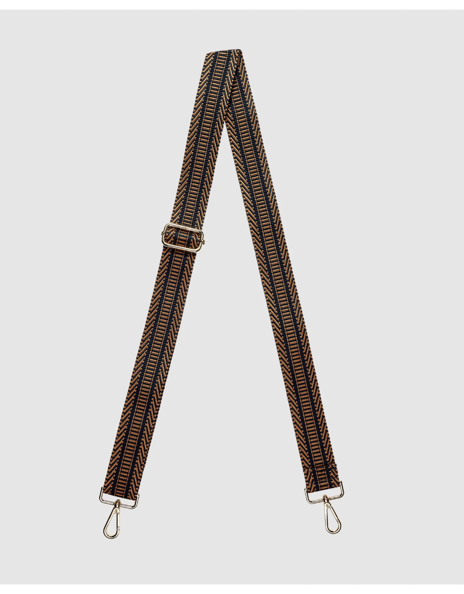 Louenhide Louenhide - Rufus Guitar Strap (Navy)