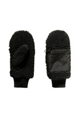 Kaffe Kaffe - Lulu Mittens (Black Deep)
