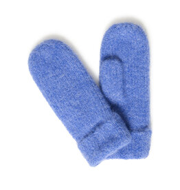 ICHI ICHI - Mona Mittens (Blue Yonder)