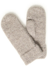 ICHI ICHI - Mona Mittens (Oatmeal)
