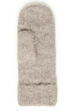 ICHI ICHI - Mona Mittens (Oatmeal)