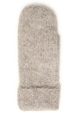 ICHI ICHI - Mona Mittens (Oatmeal)