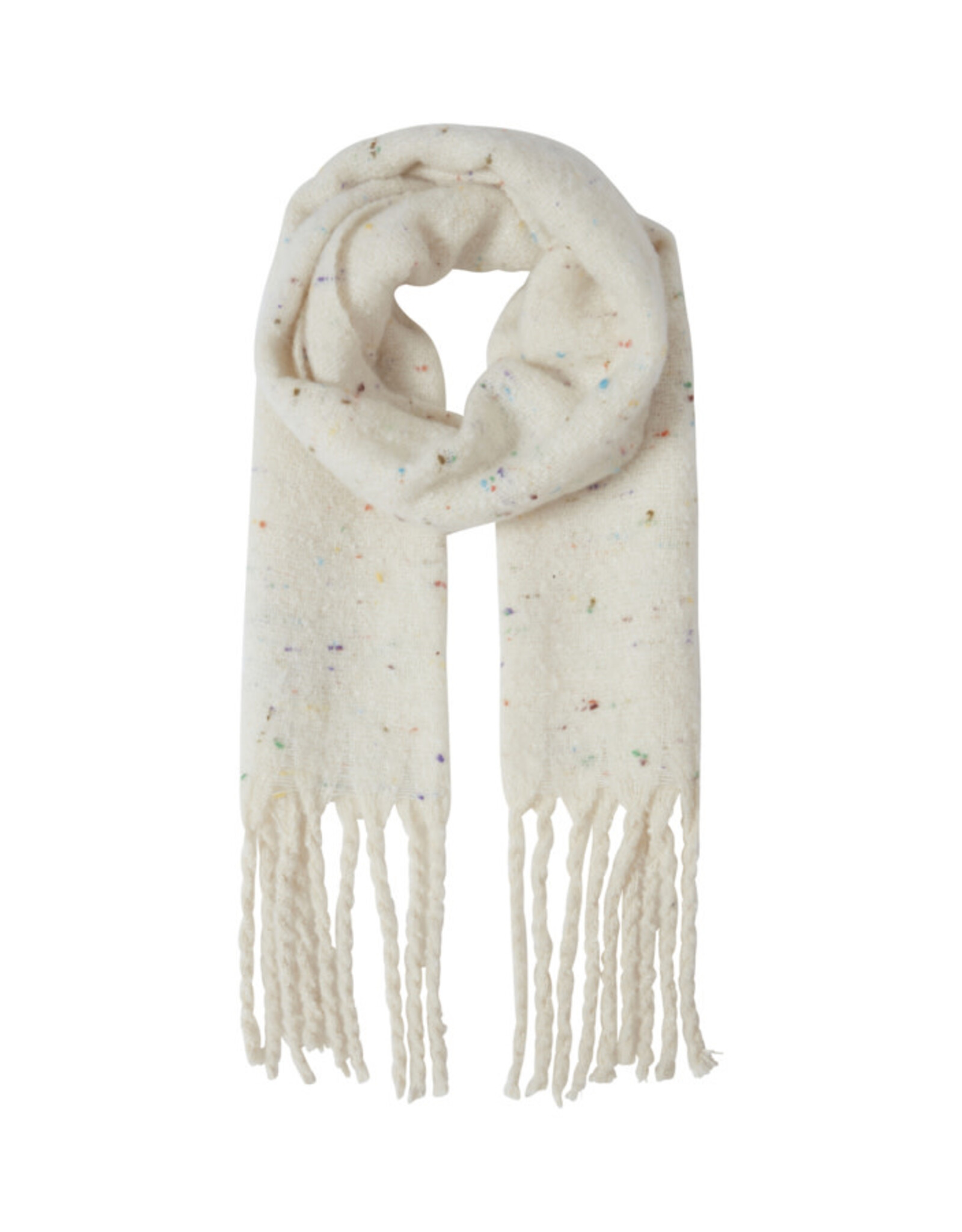 ICHI ICHI - Nina (Cloud Dancer)