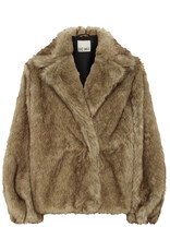 ICHI ICHI - Zoca Jacket (Fury Brown)