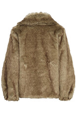 ICHI ICHI - Zoca Jacket (Fury Brown)