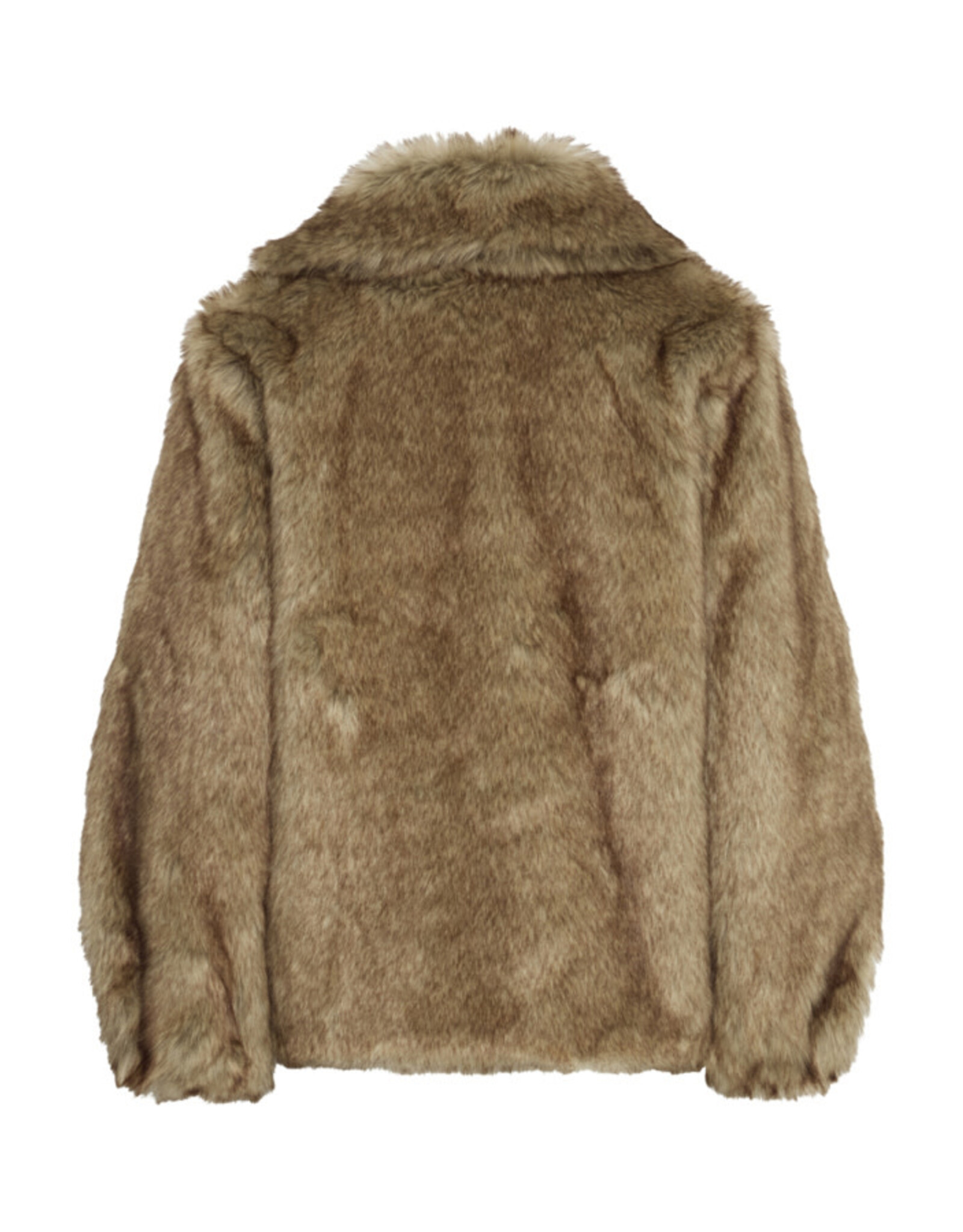 ICHI ICHI - Zoca Jacket (Fury Brown)