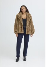 ICHI ICHI - Zoca Jacket (Fury Brown)